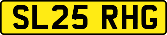 SL25RHG