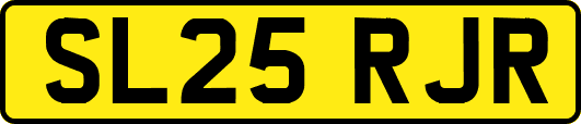 SL25RJR