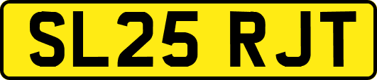 SL25RJT