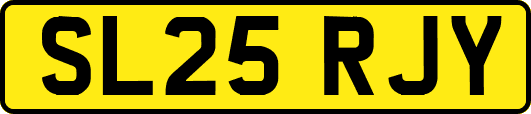 SL25RJY