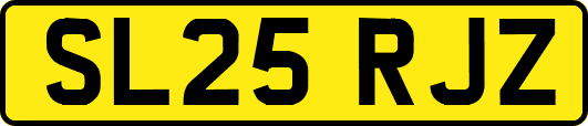 SL25RJZ