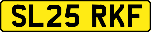 SL25RKF
