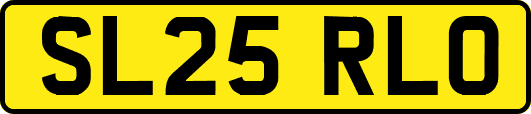 SL25RLO