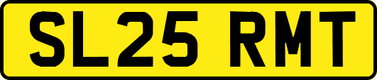 SL25RMT