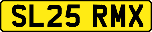 SL25RMX