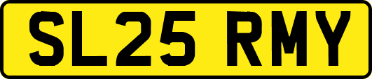 SL25RMY