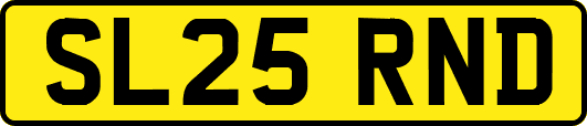 SL25RND