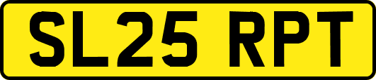 SL25RPT