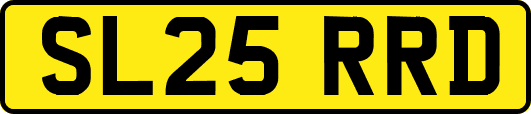 SL25RRD