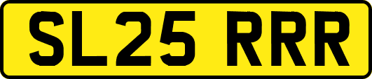 SL25RRR