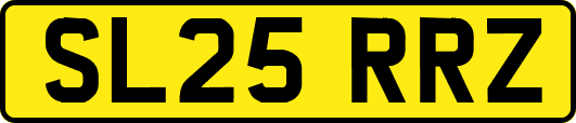 SL25RRZ