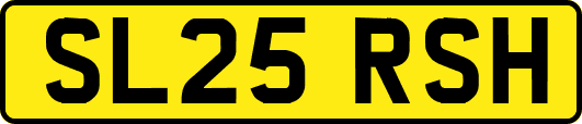 SL25RSH