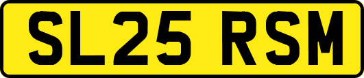 SL25RSM