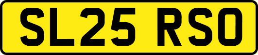 SL25RSO