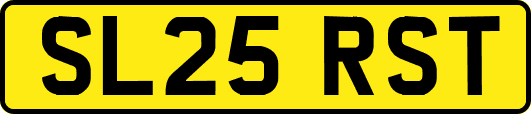 SL25RST