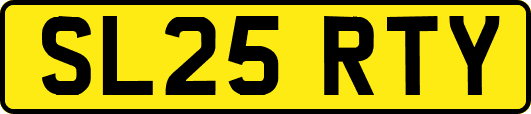 SL25RTY