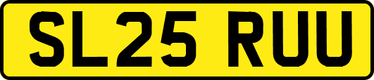 SL25RUU
