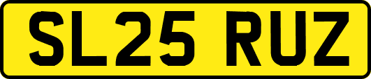 SL25RUZ