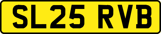 SL25RVB