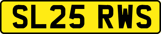 SL25RWS