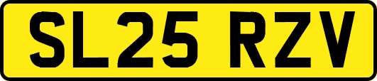 SL25RZV
