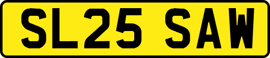 SL25SAW