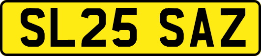 SL25SAZ