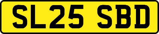 SL25SBD