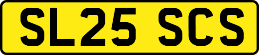 SL25SCS