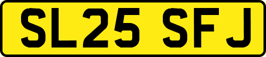 SL25SFJ