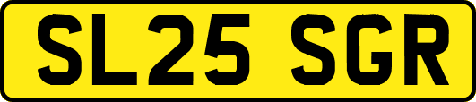 SL25SGR