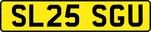 SL25SGU