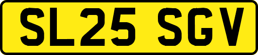 SL25SGV