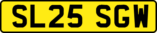 SL25SGW
