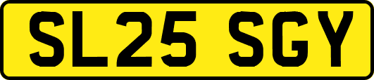 SL25SGY