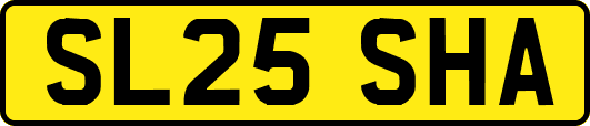 SL25SHA