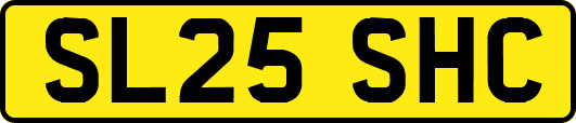 SL25SHC