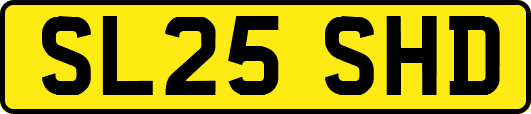 SL25SHD