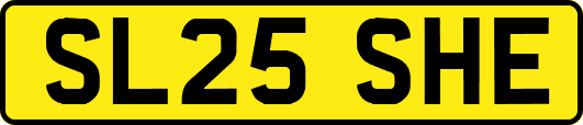 SL25SHE