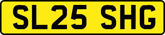 SL25SHG