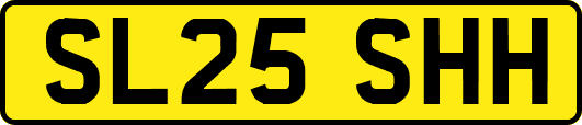 SL25SHH