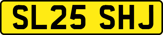 SL25SHJ
