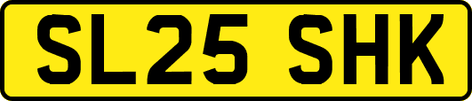 SL25SHK