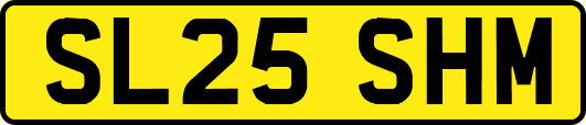 SL25SHM