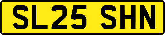 SL25SHN