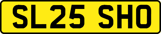 SL25SHO