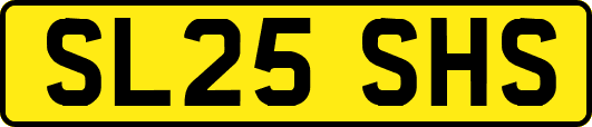 SL25SHS
