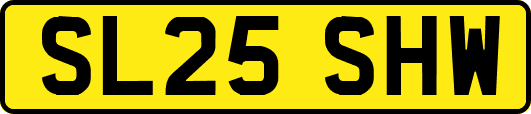 SL25SHW