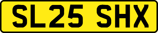 SL25SHX