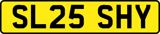 SL25SHY